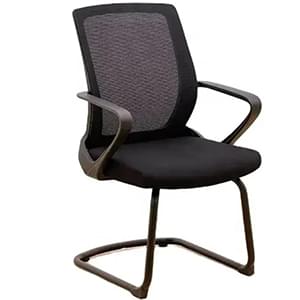 Guest Max Visitor Chair